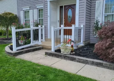Exceptional Fencing Services