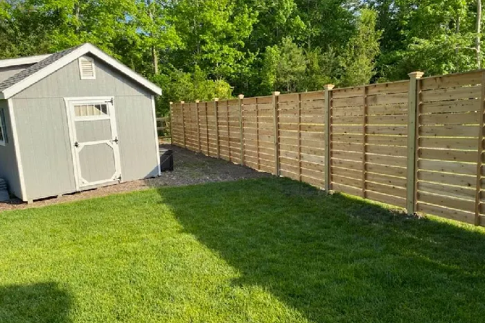 Fence Company
