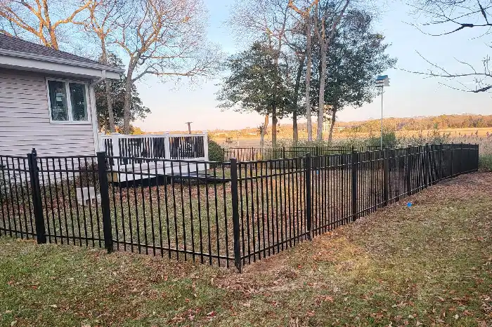 Fence Contractor in Vineland, NJ