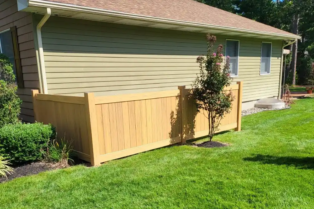 Fencing Services