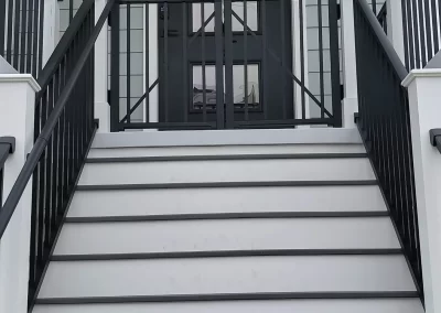 Proficient Fencing Services