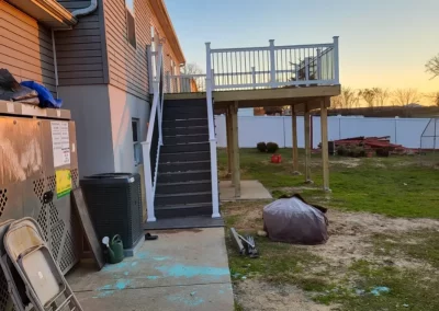 Quality Decking