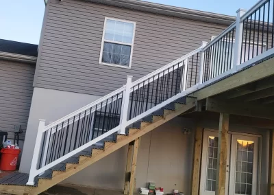 Top-notch Decking