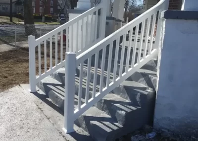 Trusted Fencing Services