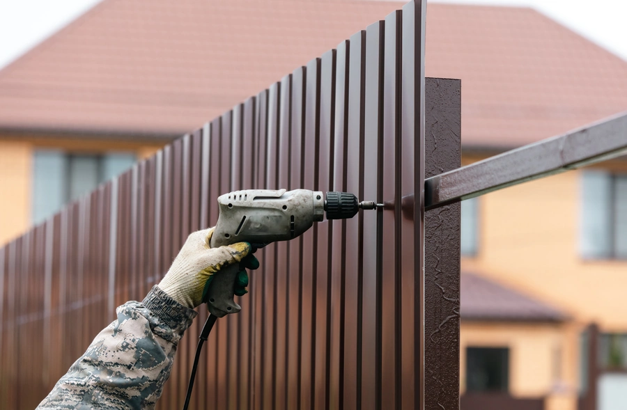 Expert Vinyl Fence Installation Vineland, NJ Expert Vinyl Fence Installation Vineland, NJ