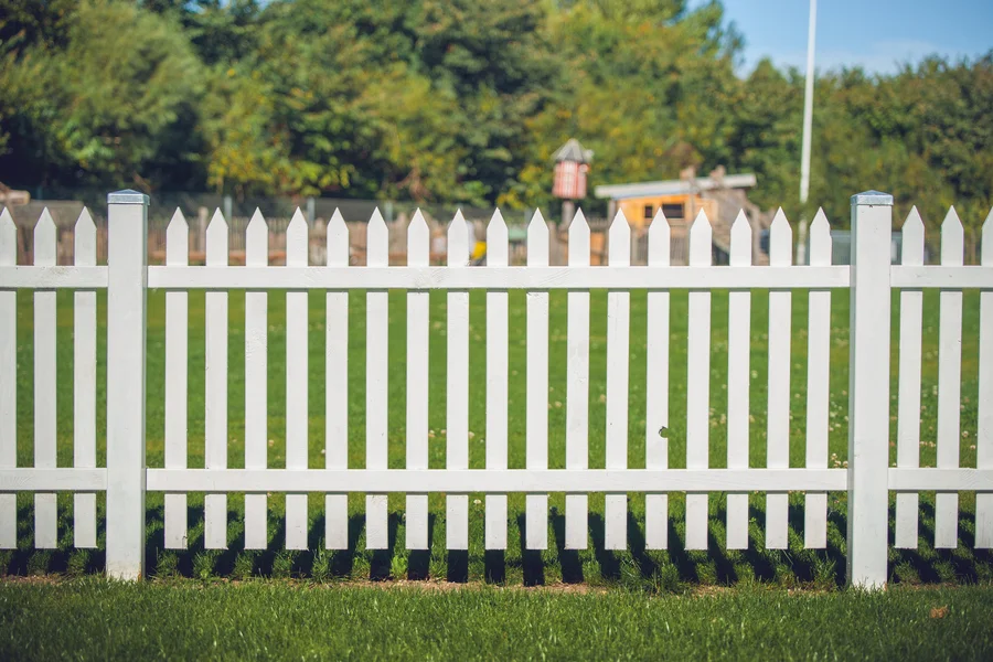 What To Expect From Professional Wood Fence Installation Services Vineland, NJ
